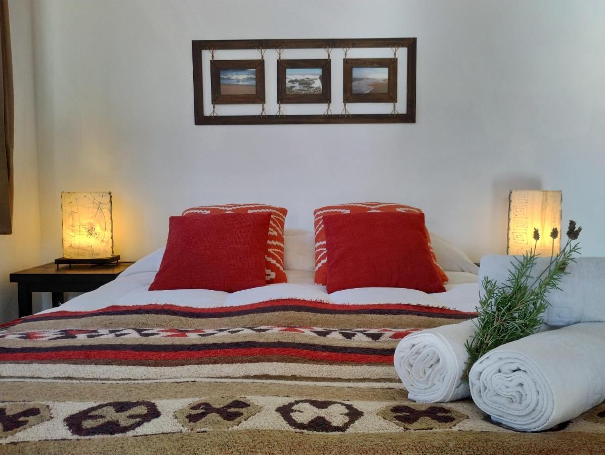 Aloha Village لا بيدريرا المظهر الخارجي الصورة