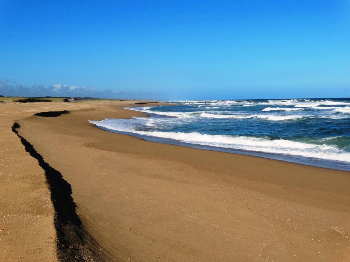 Aloha Village لا بيدريرا المظهر الخارجي الصورة